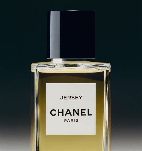 geurset chanel|JERSEY LES EXCLUSIFS DE CHANEL – Parfum.